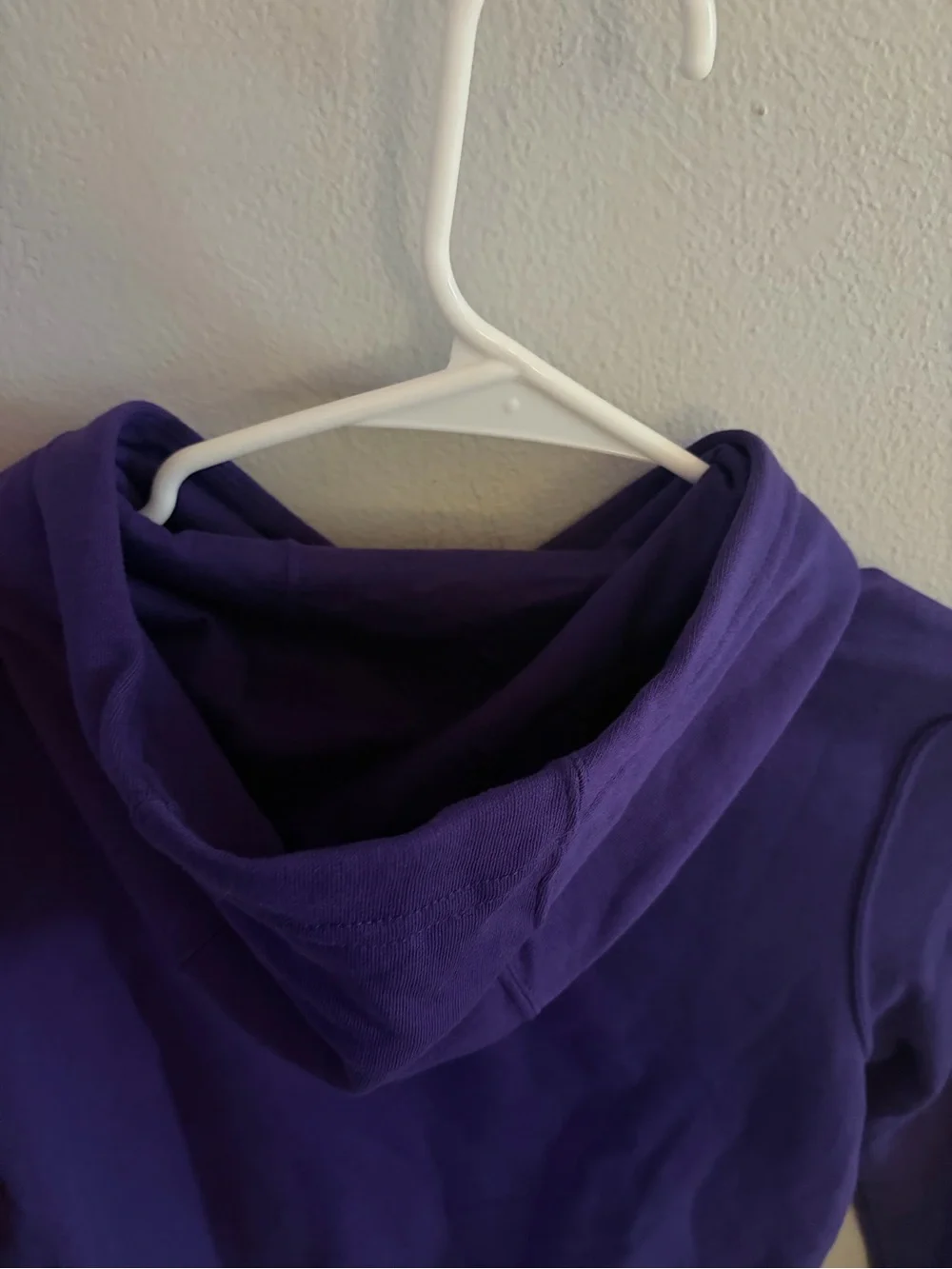 Nike kids hoodie